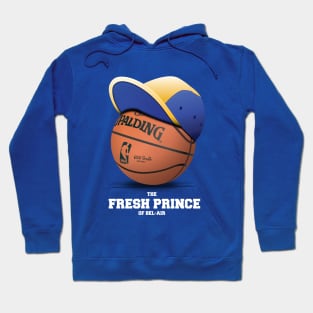 The Fresh Prince of Bel-Air Hoodie